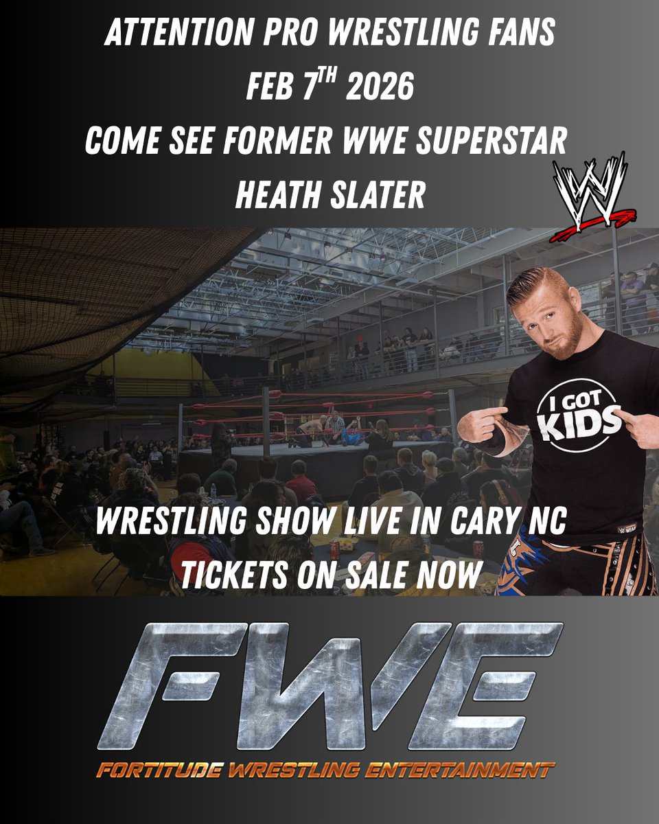 FWE tweet media