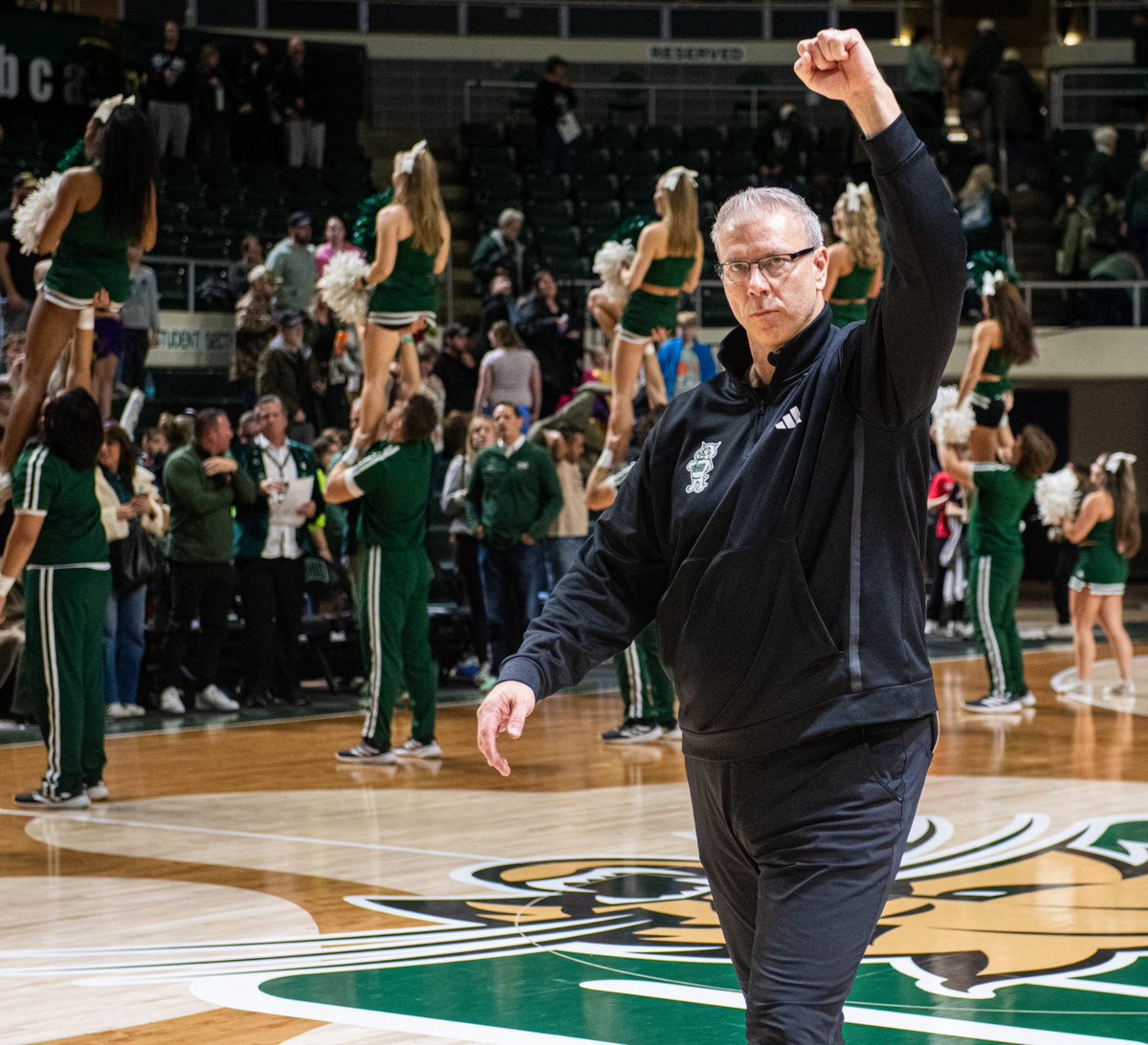 Ohio University tweet media