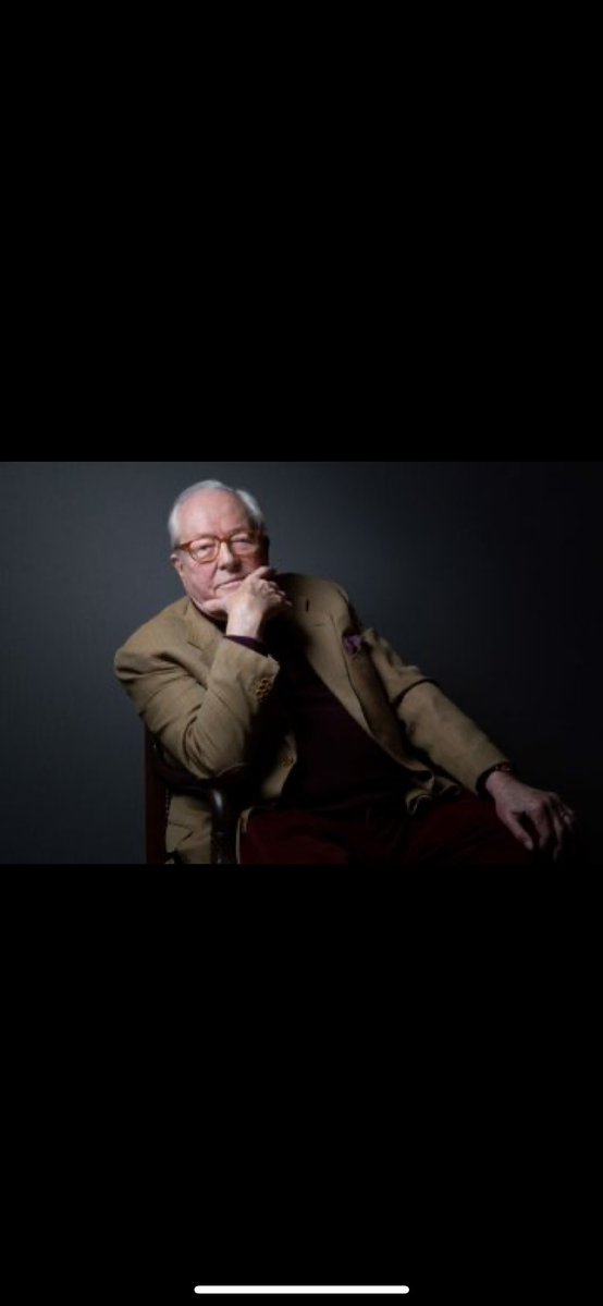 FranceDirect_'s tweet image. 🇫🇷🕊️ Jean-Marie Le Pen est mort il y a un an, jour pour jour.