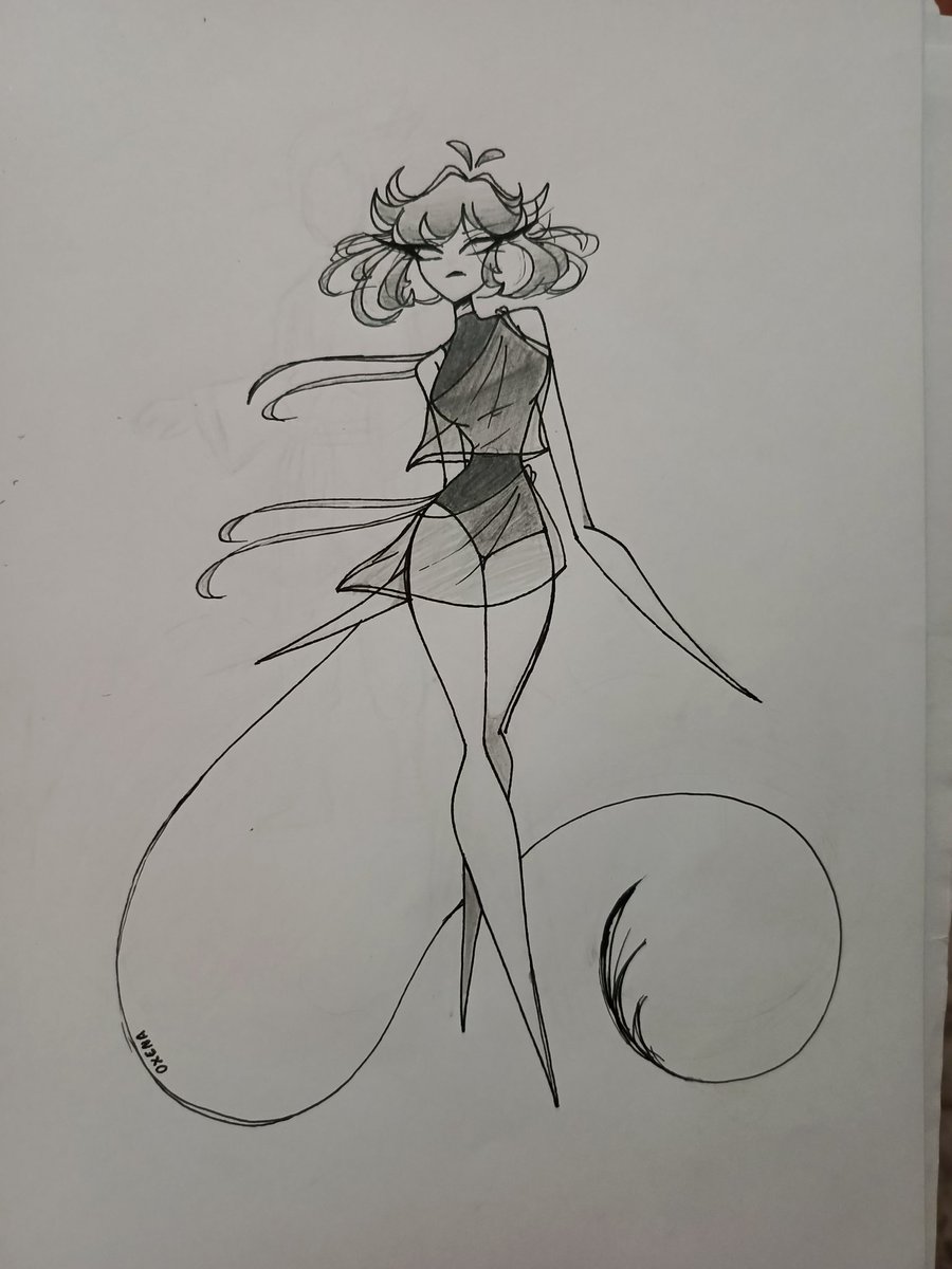 Rhea✨🌙              Oxena 🪡🩸 
Hazbin Hotel          Helluva Boss 
OC                              OC
Belong to me          Belong to:
                                   <a href="/BarbaraD33220/">🥀💫Yeri_DD💫🥀</a>