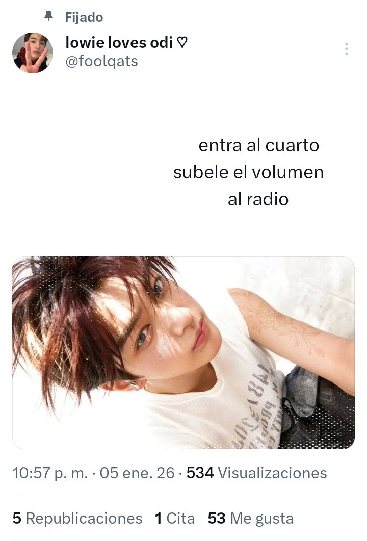 aiqimawi's tweet image. Ayúdenme a reportar la cuenta de este enfermo @whoreidll

@foolqats te recuerdo que Keonho tiene 16 años, no puedes esperar a que mínimo sea mayor de edad, o es muy urgente usarlo ahora?