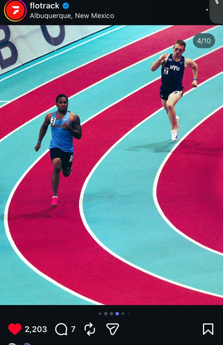 OrlandoGuevara_'s tweet photo. 2 years of eligibility plus a redshirt year left recruitment open🚨📲,come get you a home runner!! With real collegiate track speed that translates!!!! 🚨🚨📲 https://t.co/N2zICfLW4U