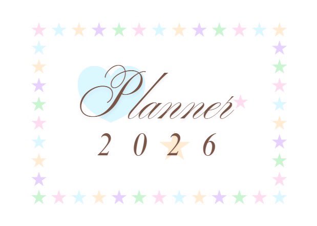 tkandbabylee's tweet photo. Plz rt🥹🙏🏻

giveaway digital planner 2026 🩵

link in mention : 🍀🩷

(ขอหาเวลาไปทำกระดาษโน๊ตและสติกเกอร์ก่อนนะคับ🥹)

( #แจกpng #แจกไฟล์png #แจกแพลนเนอร์ #แจกไฟล์goodnote #planner2026 ) https://t.co/94QNCIOIU8
