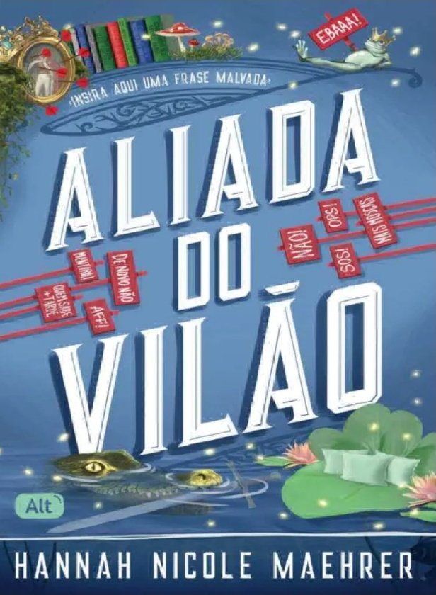 pathofthebook's tweet photo. ✨Livro Aliada Do Vilão✨ https://t.co/EgXCbRRrpC
