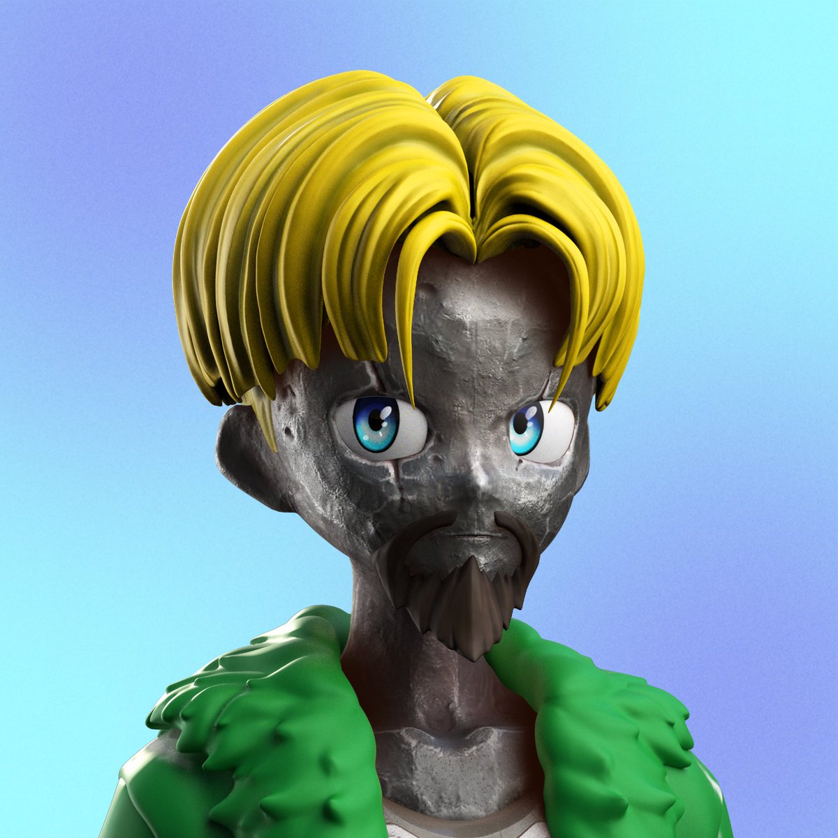 “It's a dangerous business, going out your door. You step onto the road, and if you don't keep your feet, there's no knowing where you might be swept off to.”