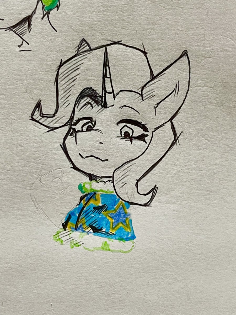 KresBit's tweet image. great power magic