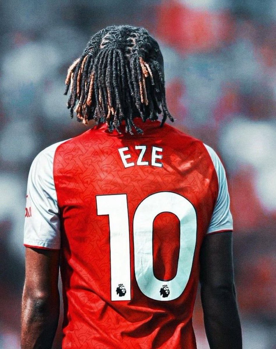 _EzeEnthusiast's tweet image. Eberechi Eze (Arsenal):
— 11 goal contributions
— 20 starts
— Match-winner
— Big-game assists vs City &amp;amp; Bayern
— Hat-trick vs Spurs

“Flop” narratives with zero evidence. Numbers don’t lie.