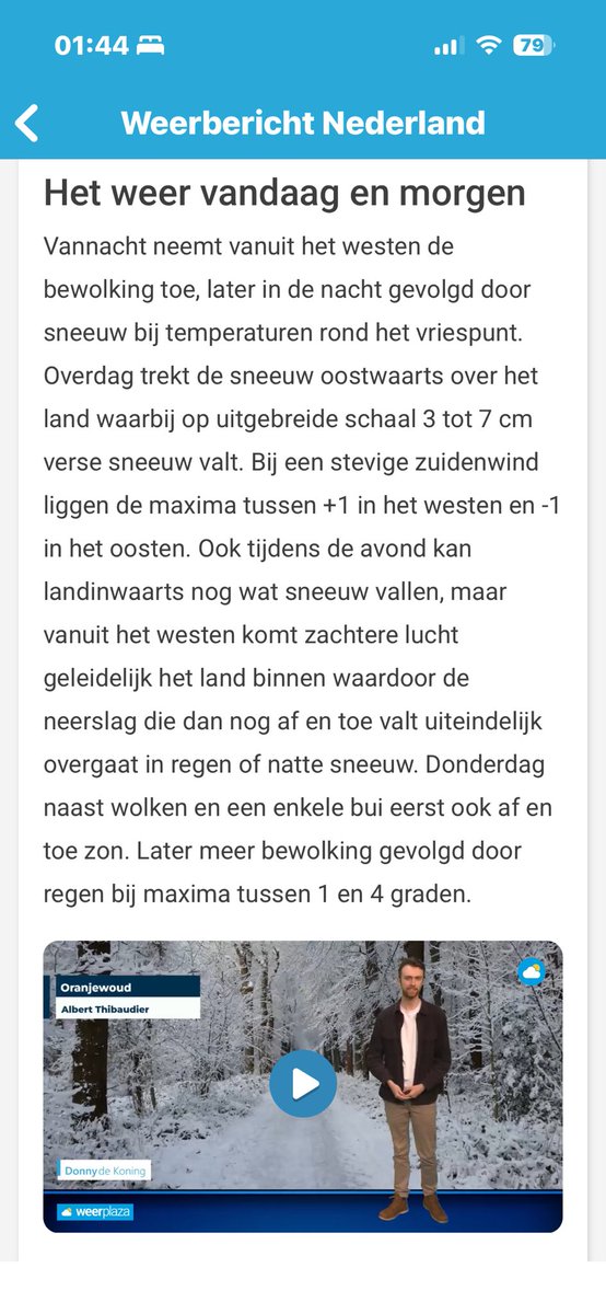 Frederiek van Rhijn (@1frederiek) on Twitter photo 