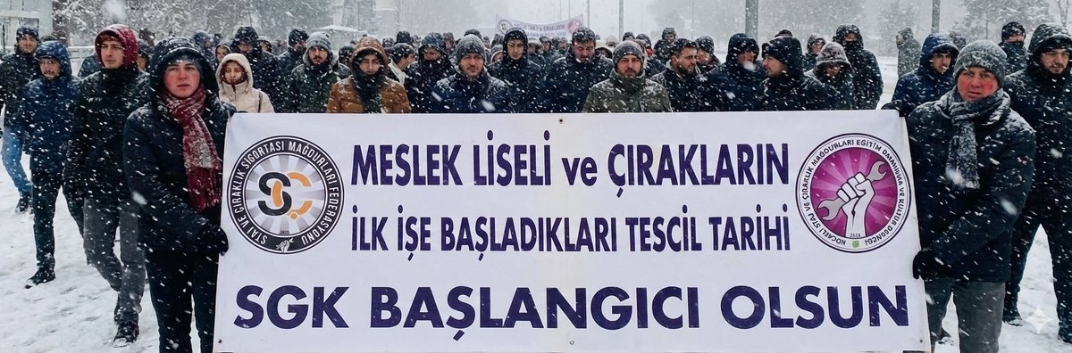 <a href="/CirakStajFED/">STAJ VE ÇIRAKLIK SİGORTASI MAĞDURLARI FEDERASYONU</a> <a href="/dbdevletbahceli/">Devlet Bahçeli</a> <a href="/MKalayci42/">Mustafa Kalaycı</a> <a href="/erkanakcay45/">Erkan Akçay</a> <a href="/buyukataman/">İsmet Büyükataman</a> <a href="/UlviYonter/">Dr.İzzet Ulvi YÖNTER</a> <a href="/kamilaydinmhp/">Prof.Dr.Kamil Aydın</a> <a href="/E_SemihYalcin/">E. Semih Yalçın</a> <a href="/M_Levent_Bulbul/">Muhammed Levent BÜLBÜL</a> <a href="/KarakayaMevlut/">Prof. Dr. Mevlüt KARAKAYA🇹🇷</a> <a href="/hlmdrgn/">Hilmi DURGUN</a> <a href="/ismailozdemirrr/">İsmail ÖZDEMİR 🇹🇷</a> <a href="/oozgurbayraktar/">Özgür Bayraktar</a> <a href="/EOzdasli/">Doç. Dr. Esma Özdaşlı</a> Dert bizde çözüm sizde...

Erdoğan Musaba Kerem Lookman #GençliğinÜretimÇağı
#FBvSAM #gold #esrefrüya #Survivor2026 #Kismetseolur #kiskanmak #Çarşamba #ALTIN
#UzakŞehir #Veliaht #SeyyanenZam

Siyaset Çözüm Üretir
#StajÇıraklıkSigortası40YıldırÇözümBekliyor