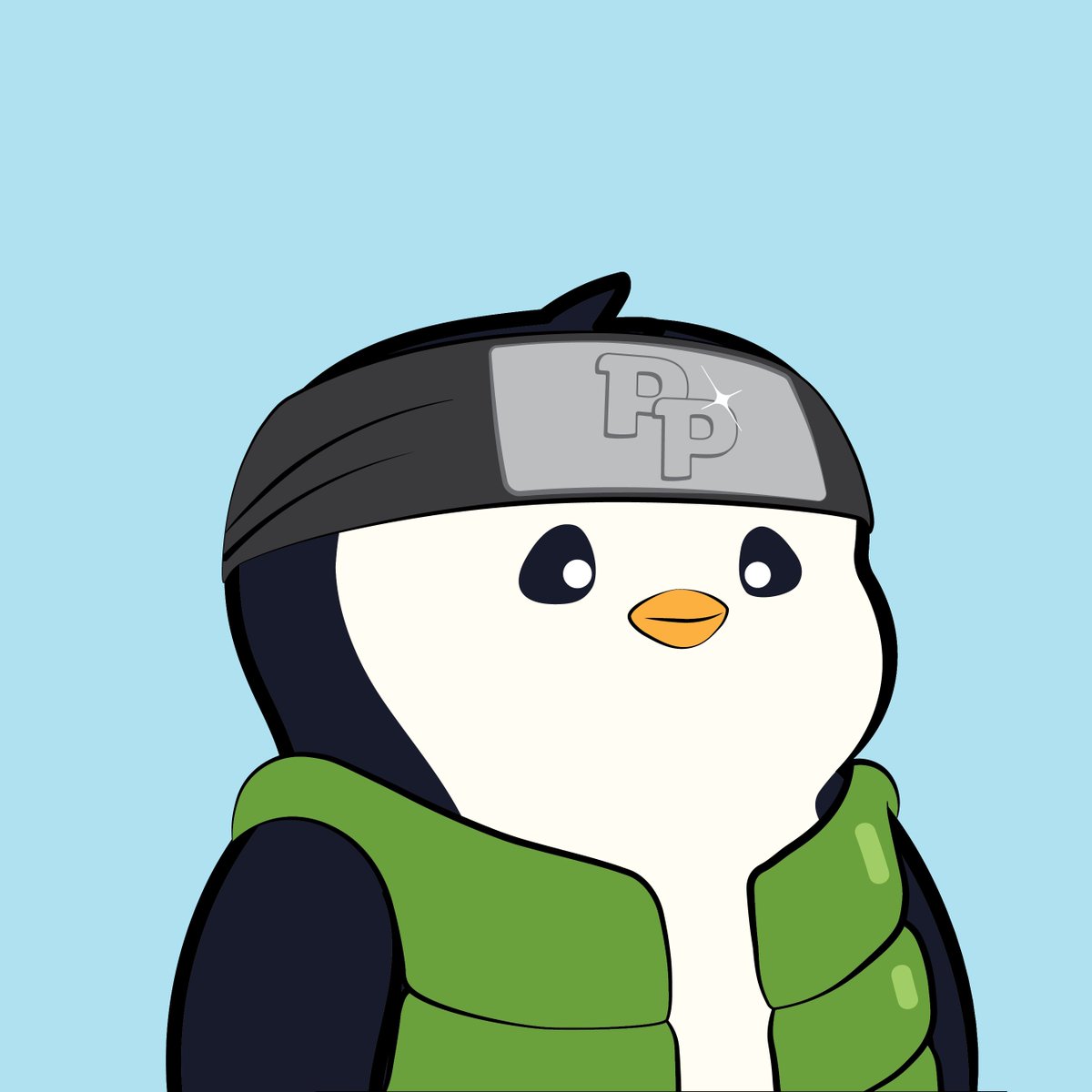 Bring it with haste - Year of the Penguin it will be🐧