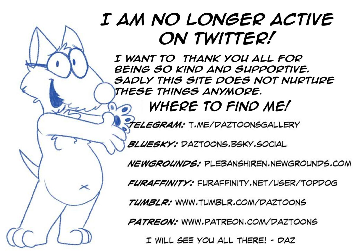 DazToons BITFLIP ISSUE 1 OUT NOW! tweet media