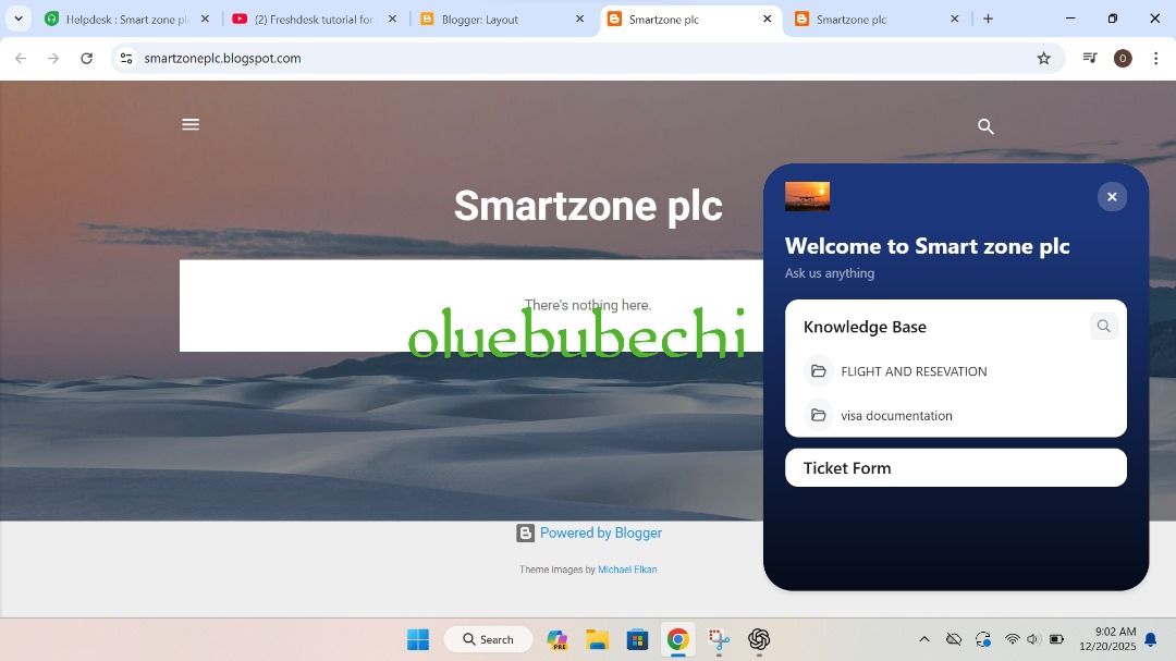OOluebubechi's tweet image. #Documentingmytechjourne
#publiclearning
#VirtualAssistant