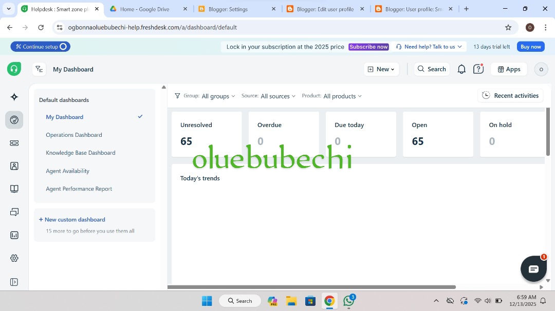 OOluebubechi's tweet image. #Documentingmytechjourne
#publiclearning
#VirtualAssistant