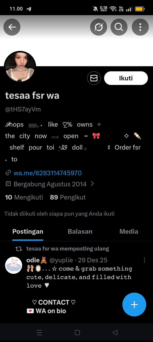 Arin 🌟 tweet media