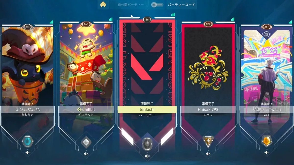 年末動画第１弾
youtu.be/qqJbxwJ4Jxs