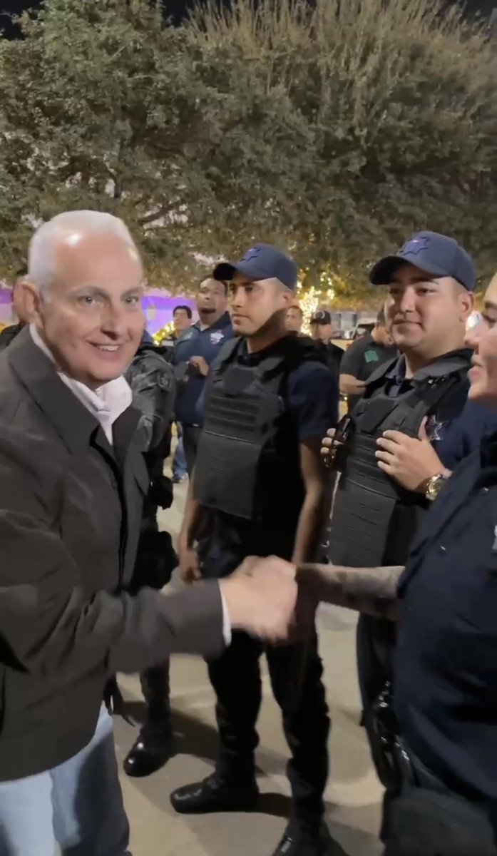 Dirección de Seguridad Pública de Torreón tweet media