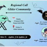 Photo by Glider Indonesia 🇮🇩 🦇 (@glider_id)