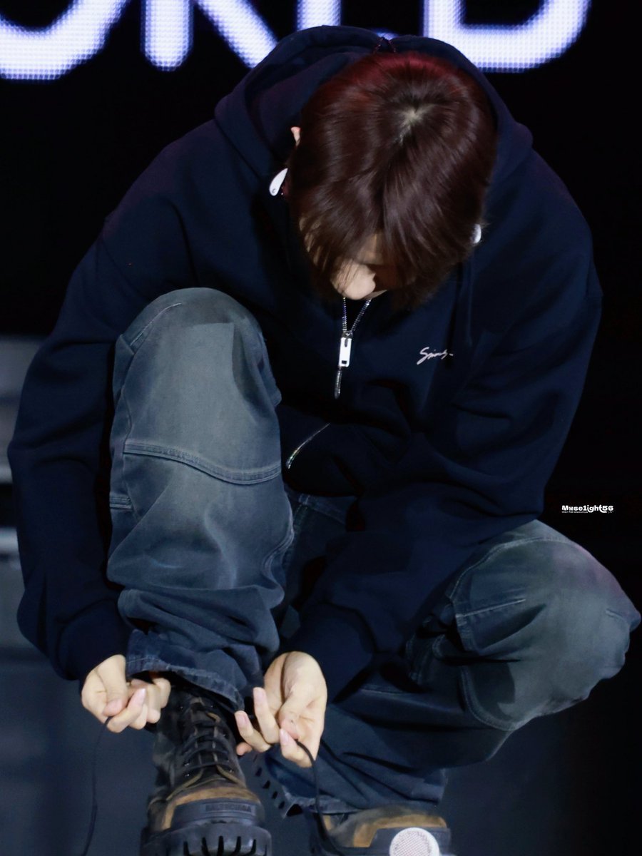 260104 'Reverie [dot]' in Seoul Sound Check

🥾 <a href="/B_hundred_Hyun/">Baekhyun_EXO</a> 

#BAEKHYUN #백현 #伯賢 #ベッキ