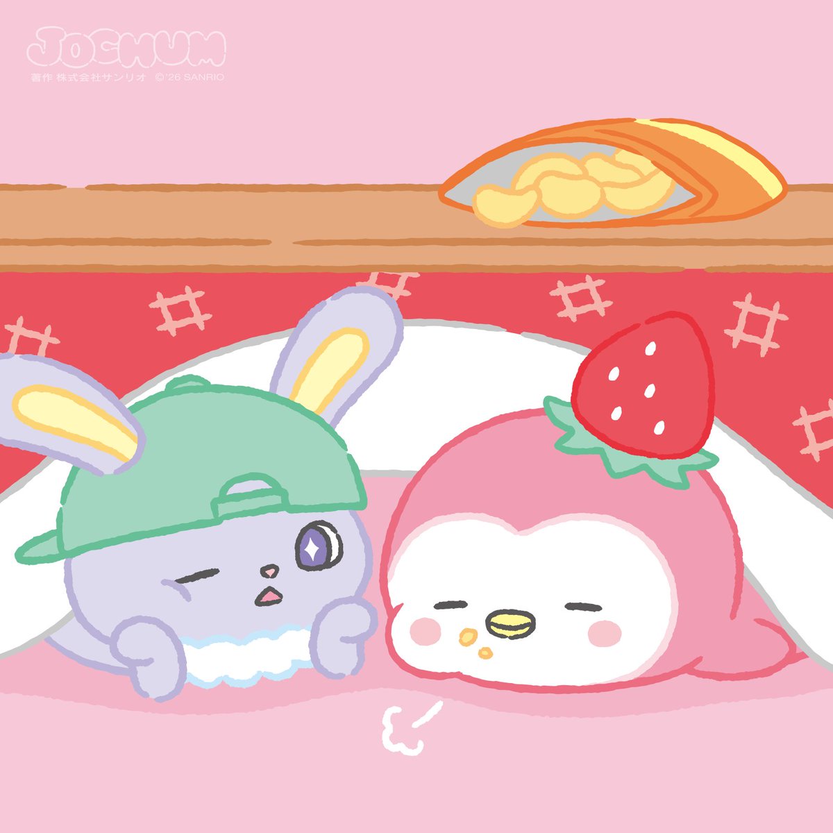 JOCHUM(ジェオチャム) (@jo1xsanrio) / Posts / X