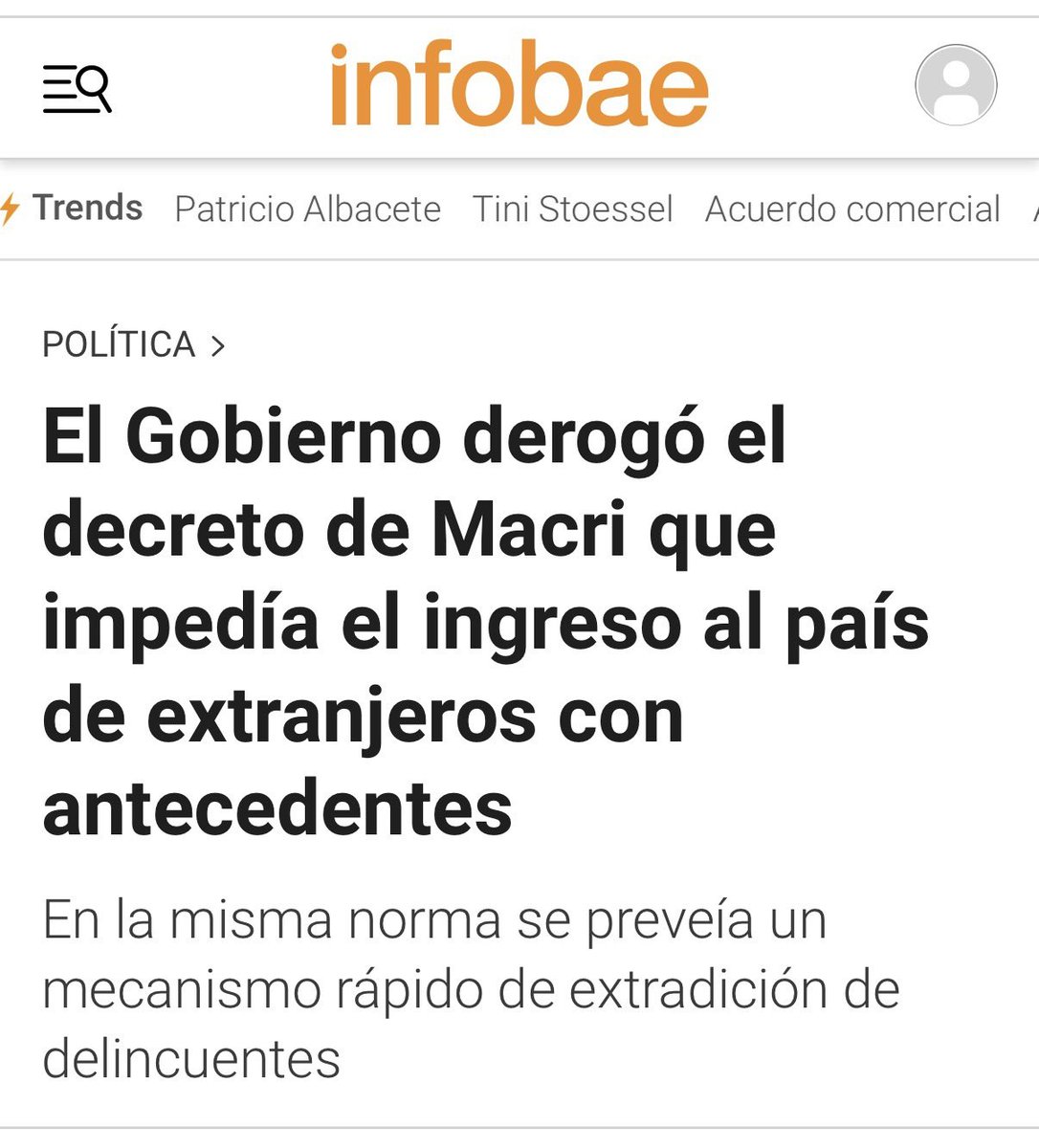 Todo kircho es un sorete mentiroso.
<a href="/florcarignanook/">Florencia Carignano</a> no es la excepción.