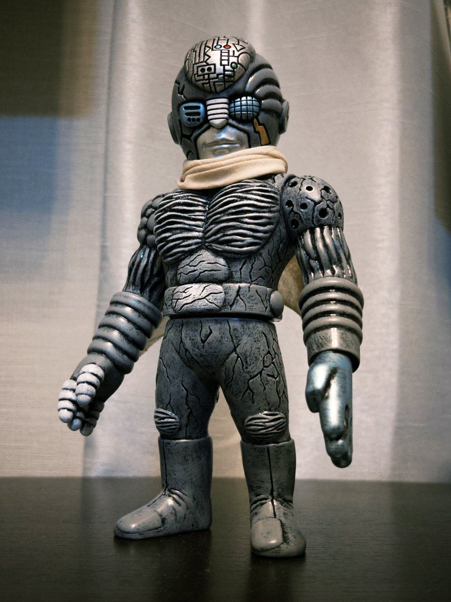 笑いダー⚡️ #笑いダー #realhead #realxhead #真頭玩具 #真頭不滅