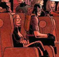 Lykoi.ˊˎ-

                     empty seat right next to her but nooo , he's gotta sit right on the edge of her seat , god , i love them so much .