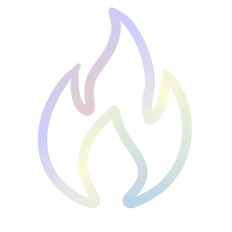 Joseanemoria's tweet photo. Thoughts on the burn emoji I worked on? 
AE tests me every day. 
@Linkstands burn emoji up now when burning a stand🔥 
Animation is next

#UIDesign https://t.co/7StOiZfyrn