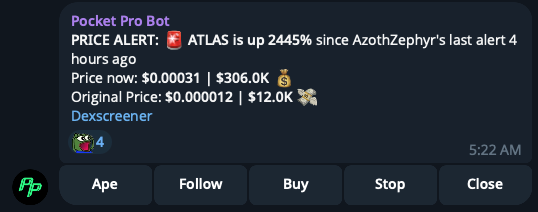 Solana Business Frogs tweet media