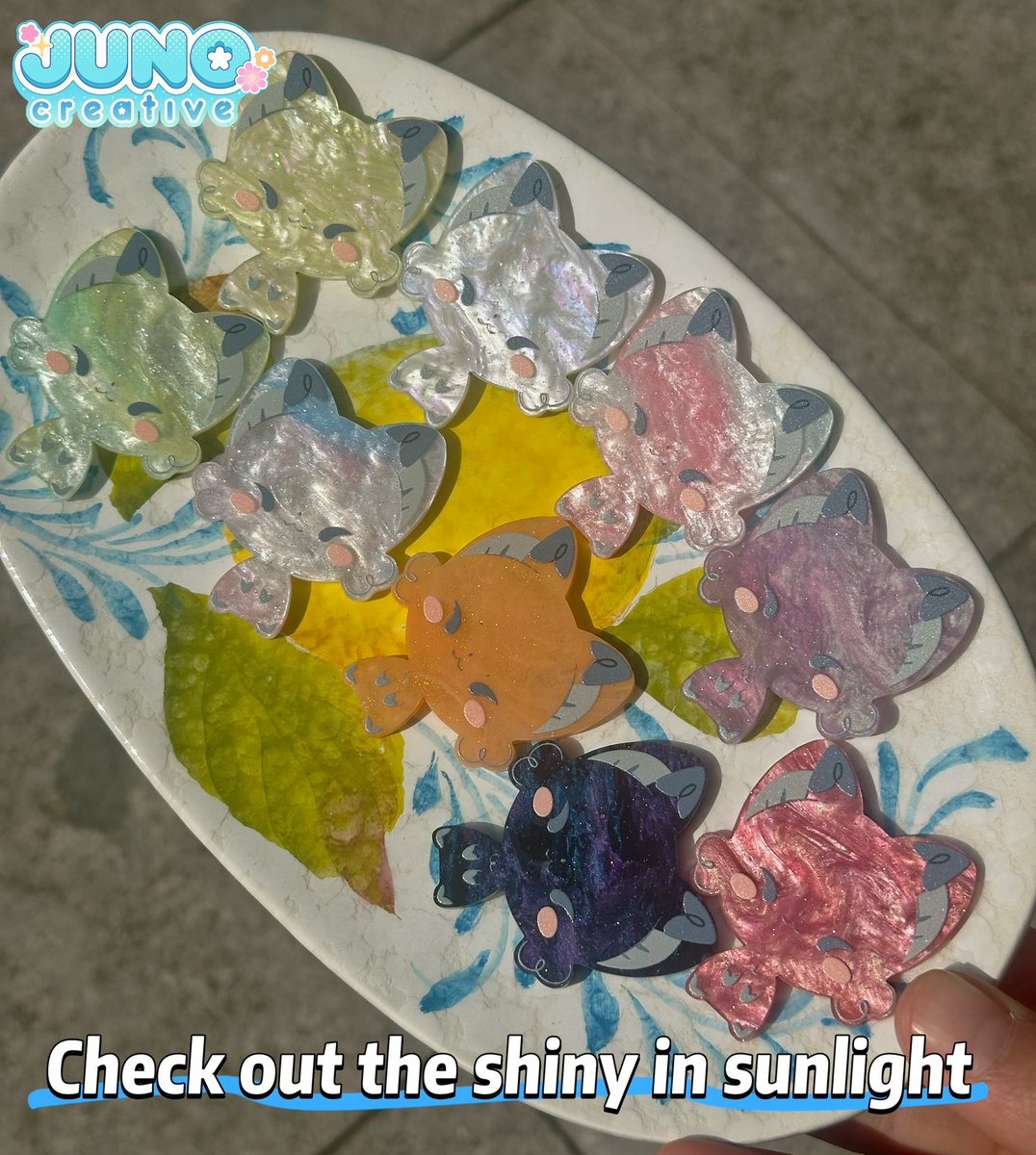 Juno Creative 🌻🌸🌼🌷 tweet media