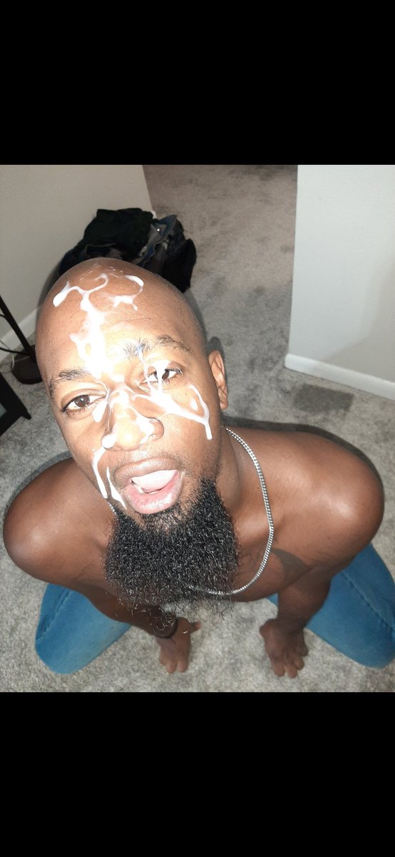 Dirty_Raunchy_CumFacail_Fag_NastySlut_CUMONMYFACE tweet media