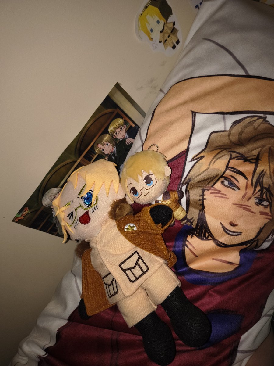 captainspup's tweet photo. lets be hetalia with mama 💜 https://t.co/jQuGrSSmyW