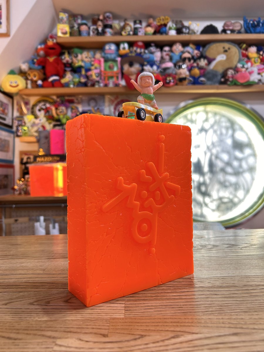 謎の店 (@nazo_no_mise) / Highlights / X