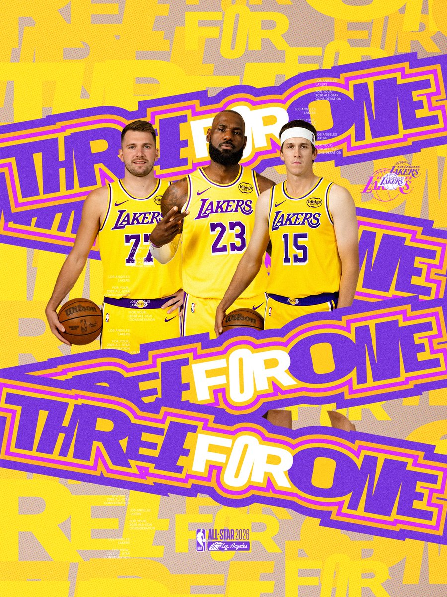 Your votes count as TRIPLE so vote for the TRIO 

⭐️: bit.ly/4504n5u