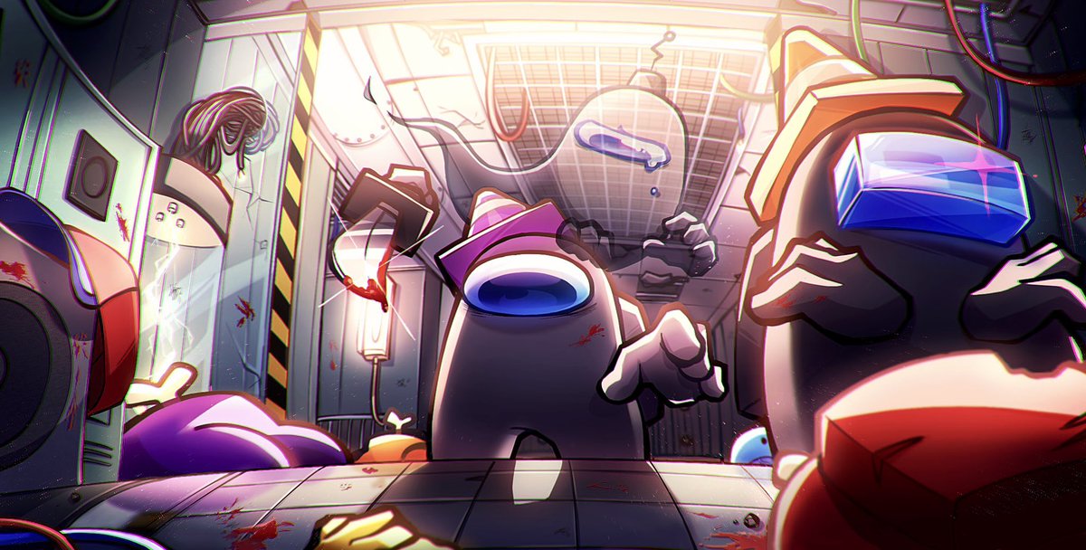 こはくら tweet media