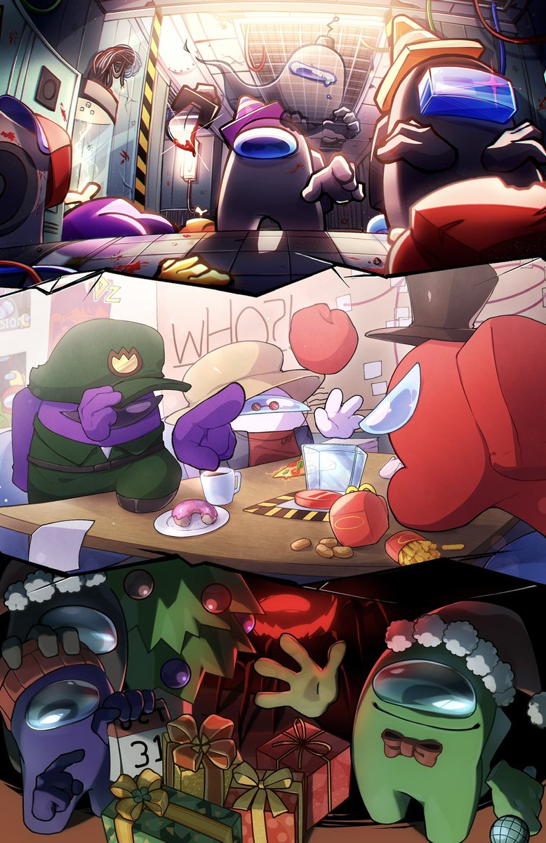 こはくら tweet media