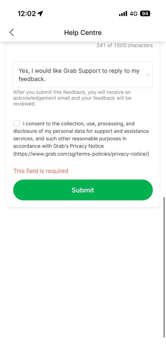Vijay Kumar Tripathi tweet media