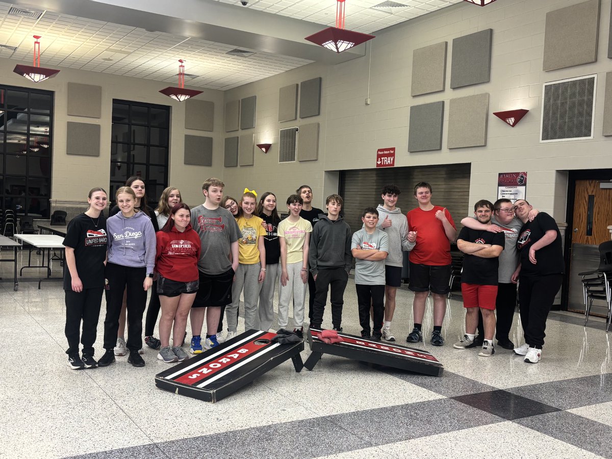 Unified Sports tweet media