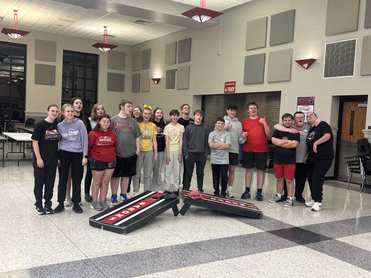 Unified Sports tweet media