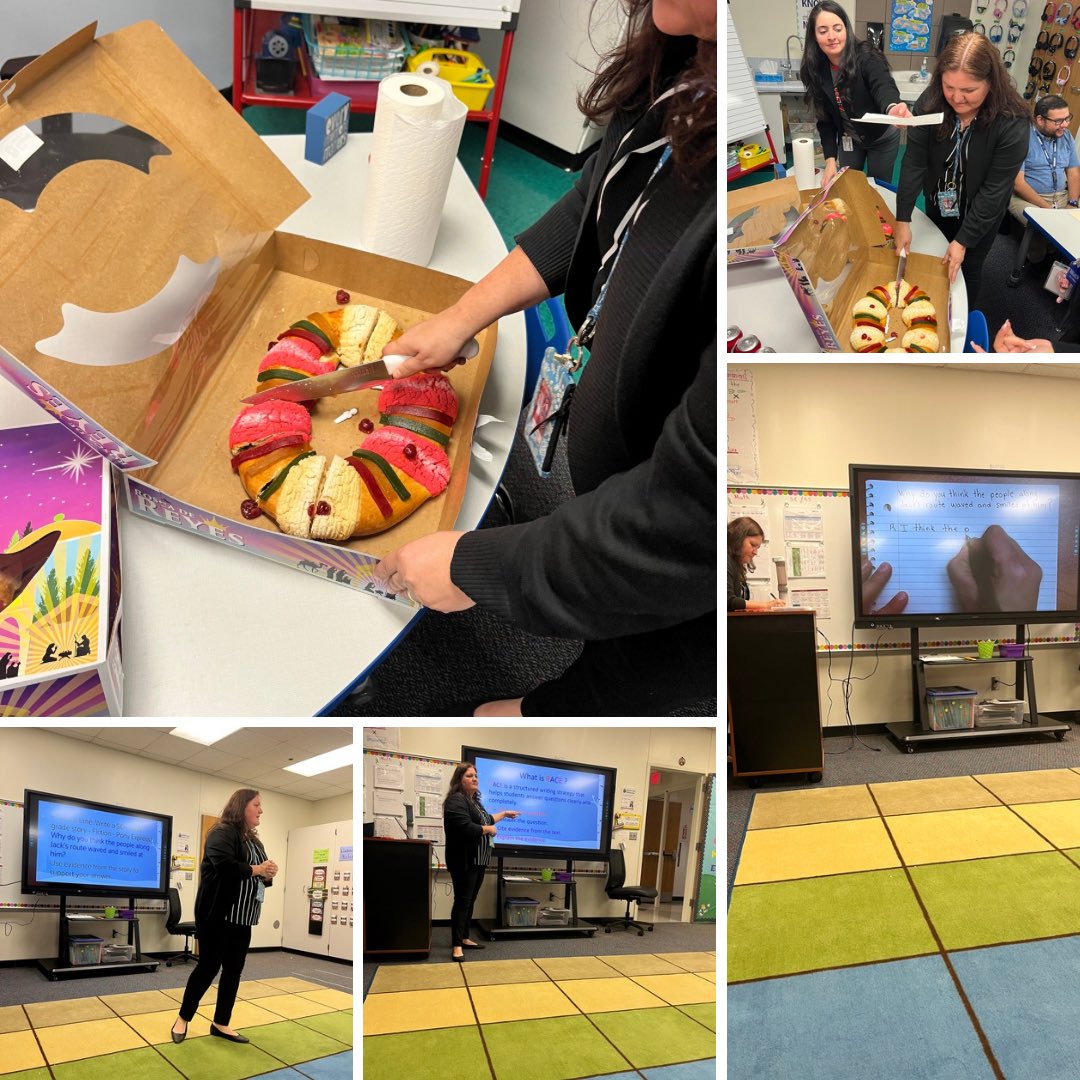 Maria Ross, M.Ed tweet media