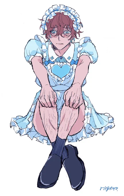 ※※※女装※※※