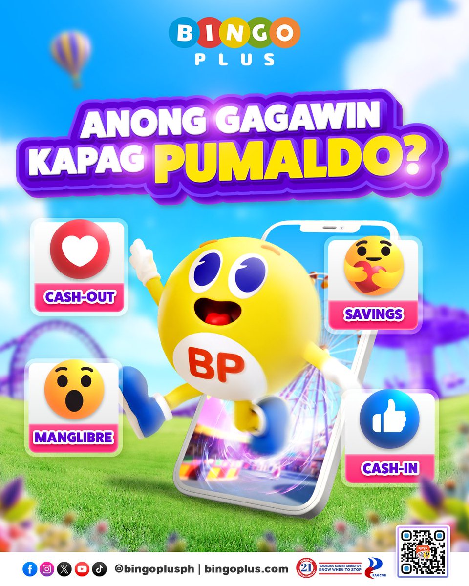BingoPlus tweet media