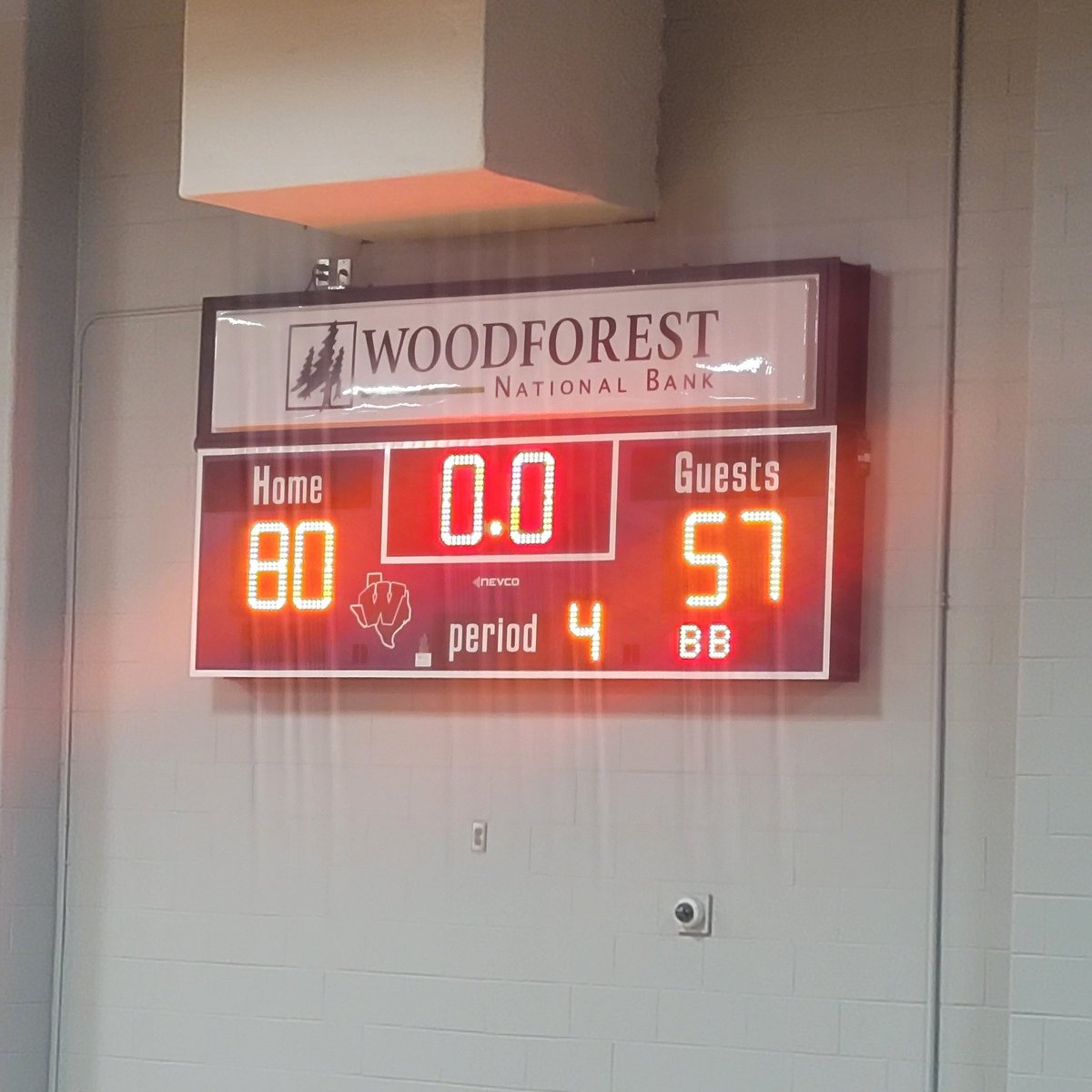 Wayne Ware tweet media