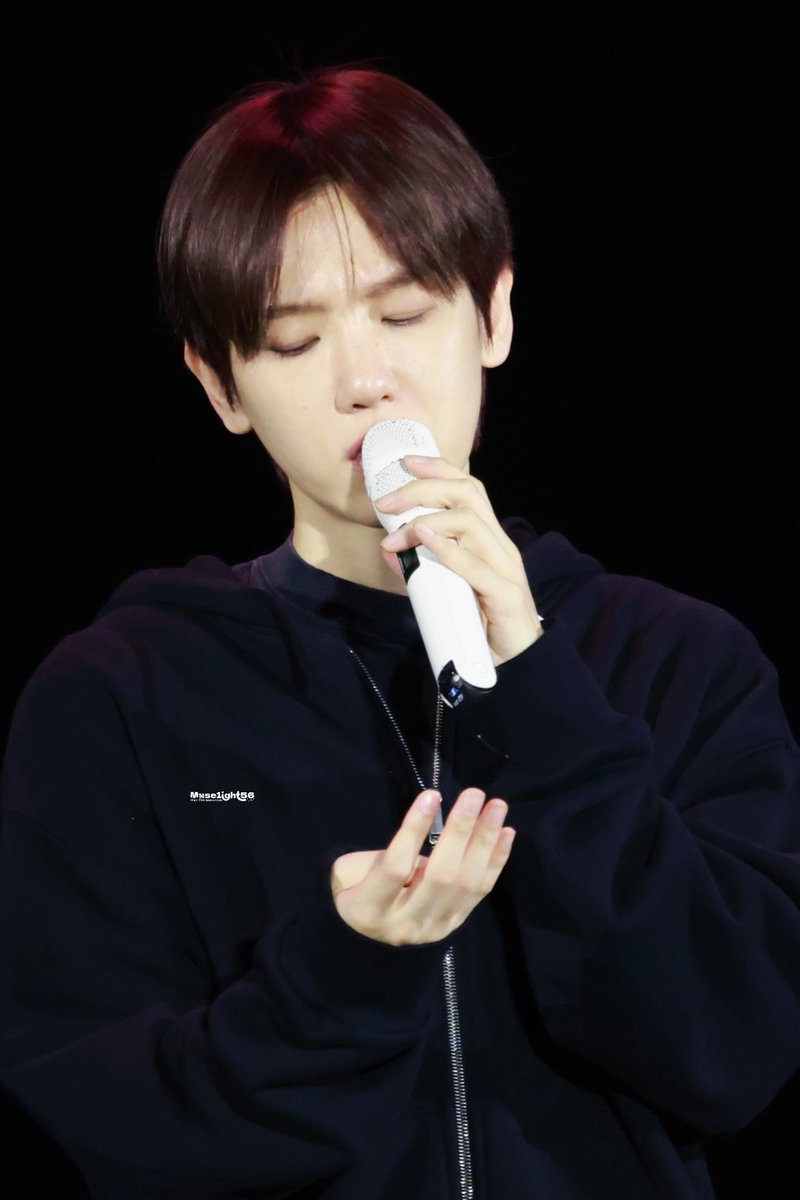 260104 'Reverie [dot]' in Seoul Sound Check

(⸝⸝•‧̫•⸝⸝) <a href="/B_hundred_Hyun/">Baekhyun_EXO</a> 

#BAEKHYUN #백현 #伯賢 #ベッキ