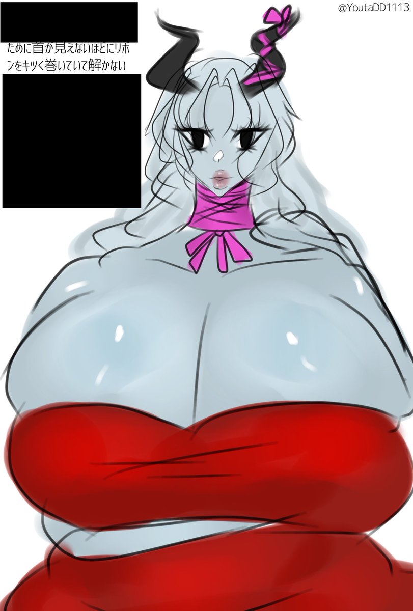 OC落書き、人外自称ママのロコ
コイツが主役の短編ゲームを作ろうと思ってるよ(なお進捗1%)