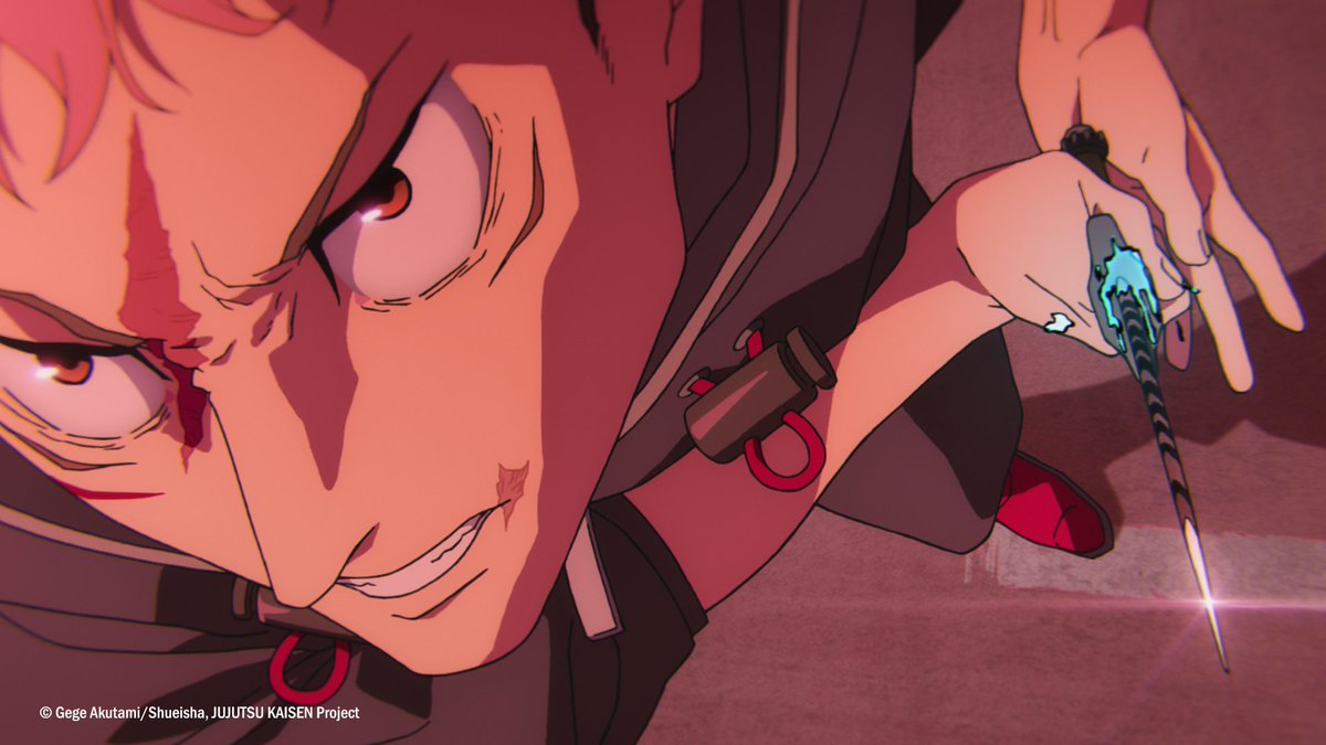 sh1nobu2x's tweet image. GOSSO KAISEN START TOMORROW!