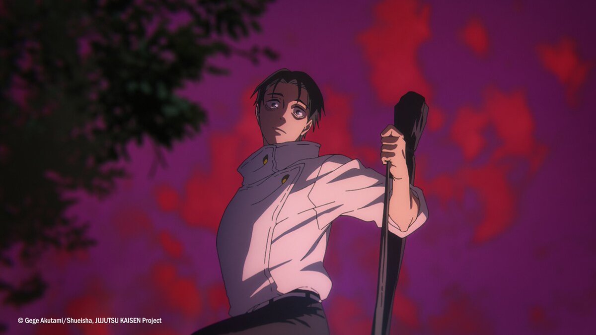 sh1nobu2x's tweet image. GOSSO KAISEN START TOMORROW!