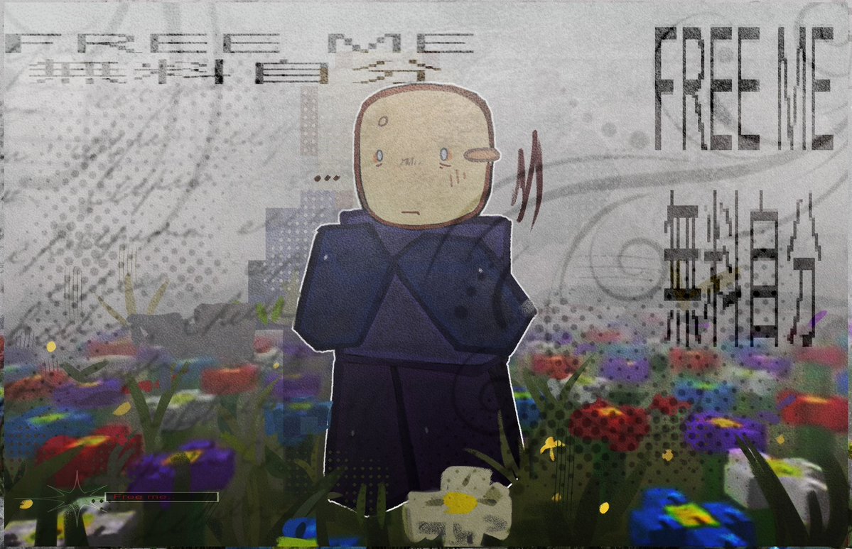 akikiataeh029's tweet image. redraw  comparison
#roblox