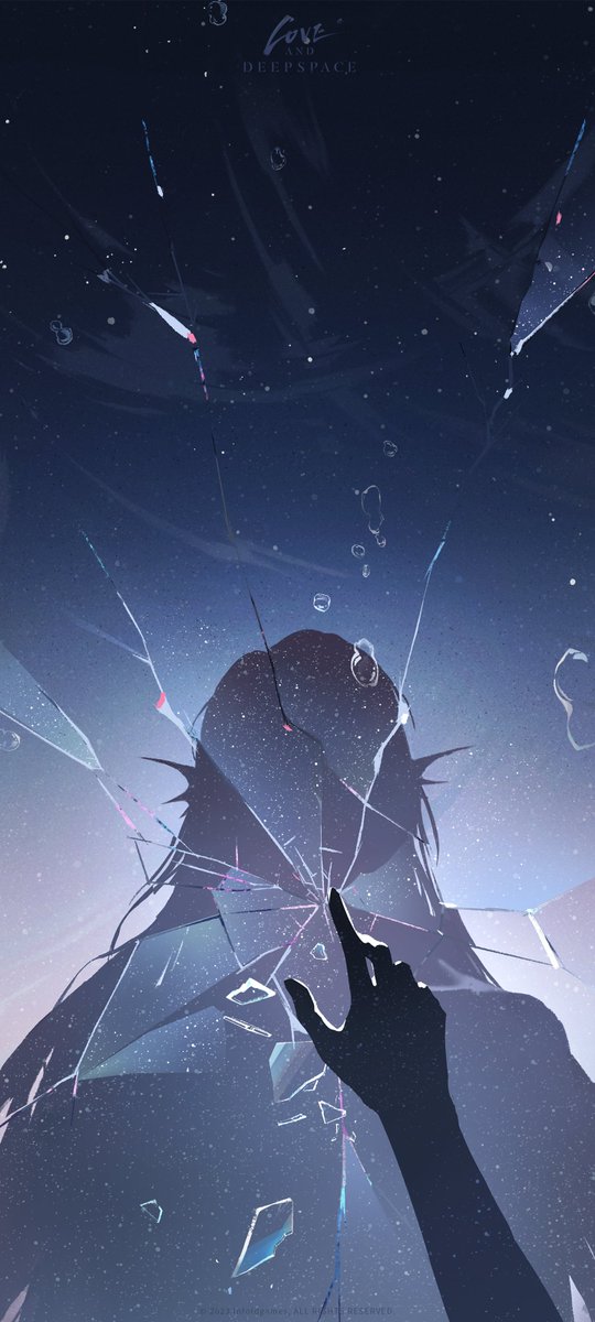 Love and Deepspace (@love_deepspace) on Twitter photo 