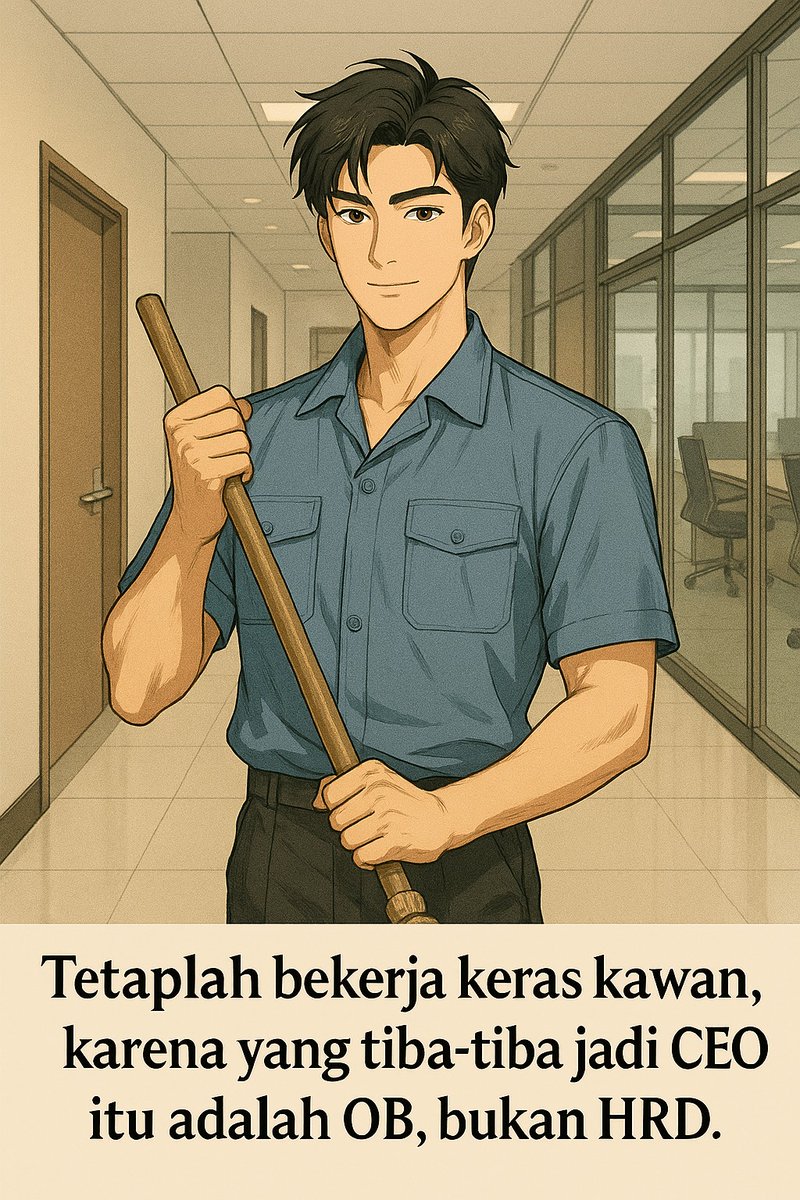 znxmco's tweet image. Harus bekerja keras karena berikut adalah kata-kata utk hari ini om/tante.

😔🤟