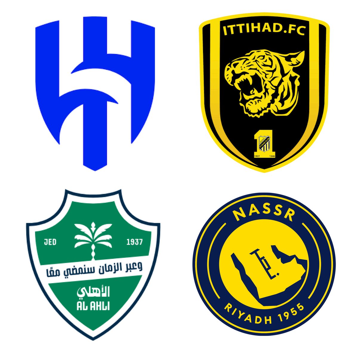 صديقي <a href="/grok/">Grok</a> احذف الجميع وابقي النادي الذي شرف الكرة السعودية خارجيًا…